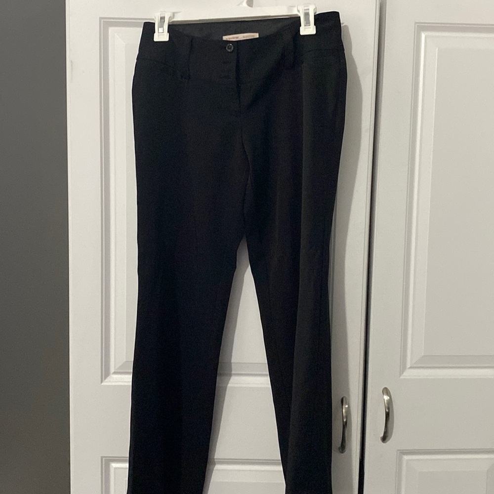 Selling dress pants I can no longer wear.  Look brand new